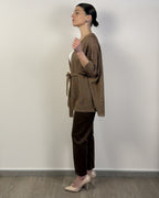 Kimono Con Cintura KONTATTO