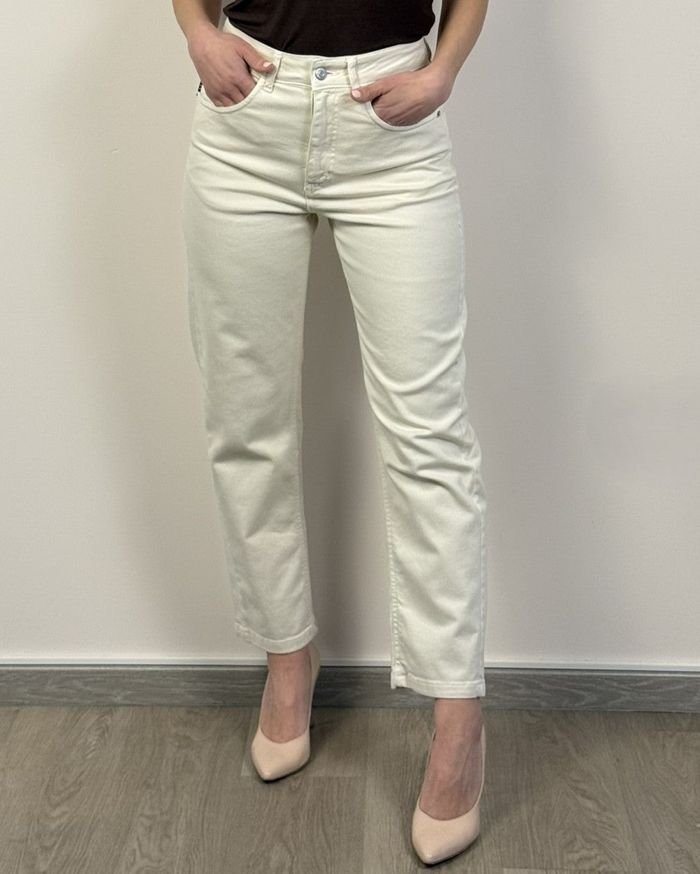 Pantalone 5 Ts Bull Louis HAVEONE