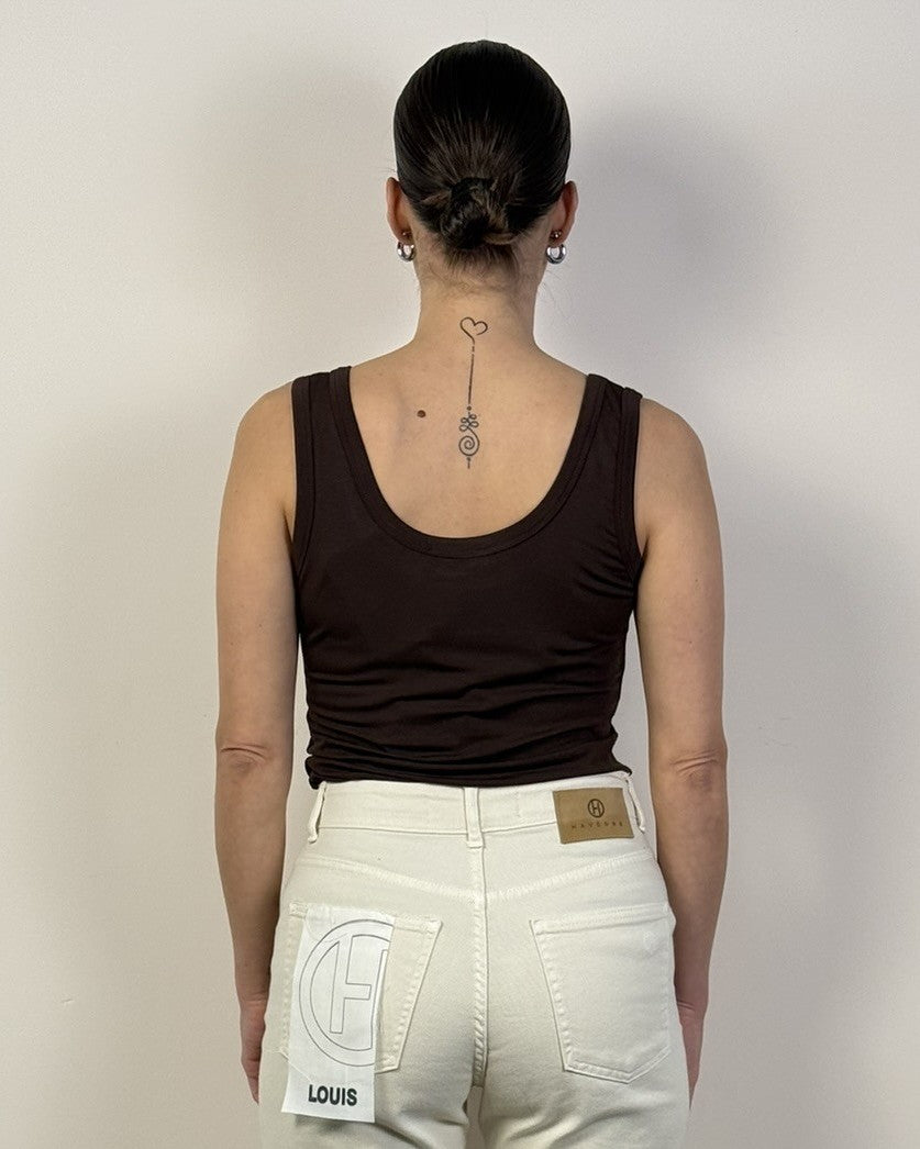 Canotta Muratore KONTATTO