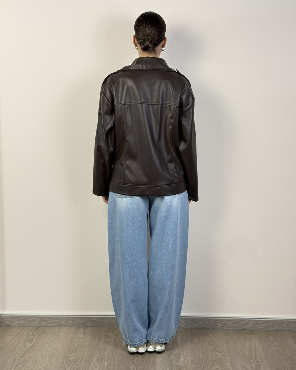 Giubbino HAVEONE
