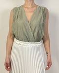 Body Voile Smanicato KONTATTO