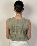Body Voile Smanicato KONTATTO