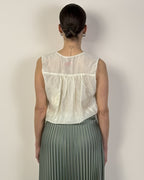 Body Voile Smanicato KONTATTO