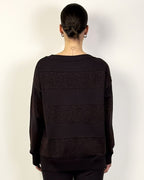 Maglia Lurex KONTATTO