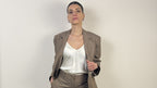 Pantalone Sigaretta HAVEONE