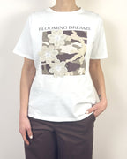 T-shirt Stampa Mimetica LOKITA