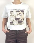 T-shirt Stampa Mimetica LOKITA