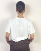 T-shirt Stampa Mimetica LOKITA