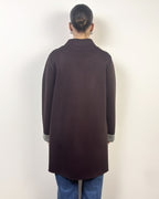 Cappotto Accoppiato Collo Coreana LOKITA