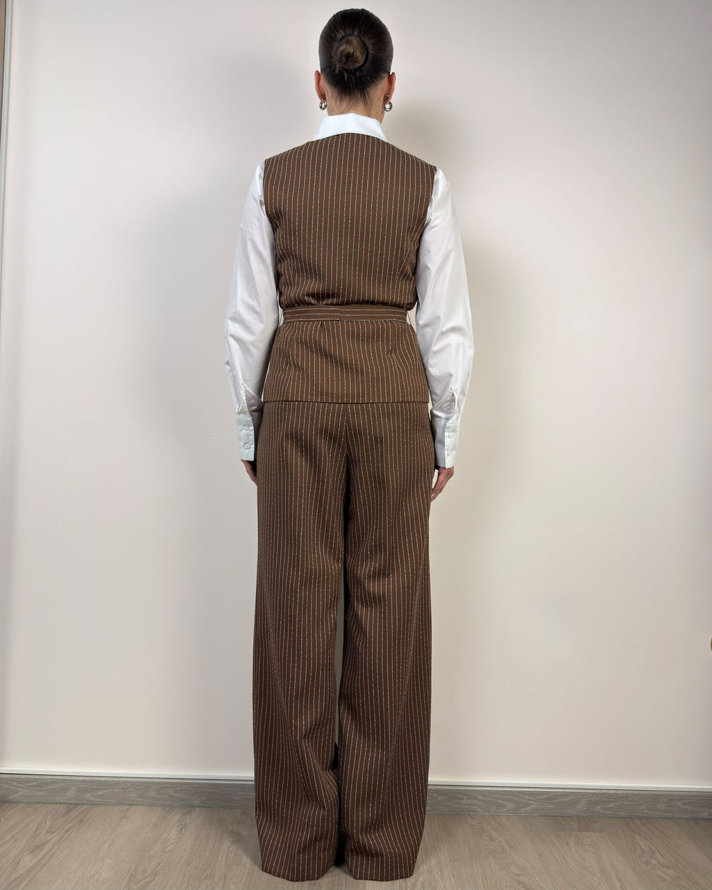 Gilet Cintura KONTATTO
