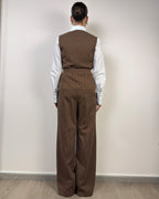 Gilet Cintura KONTATTO