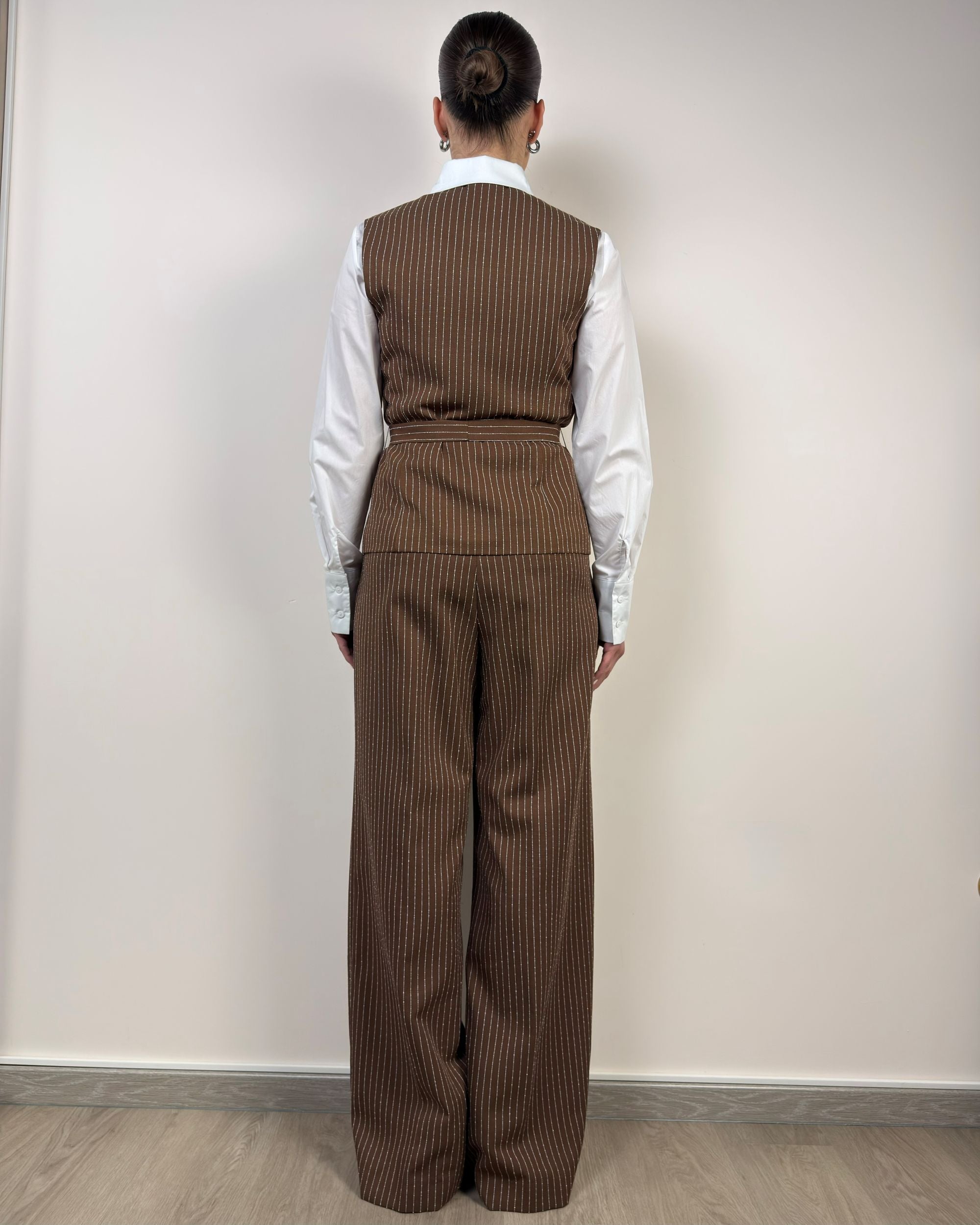 Gilet Cintura KONTATTO