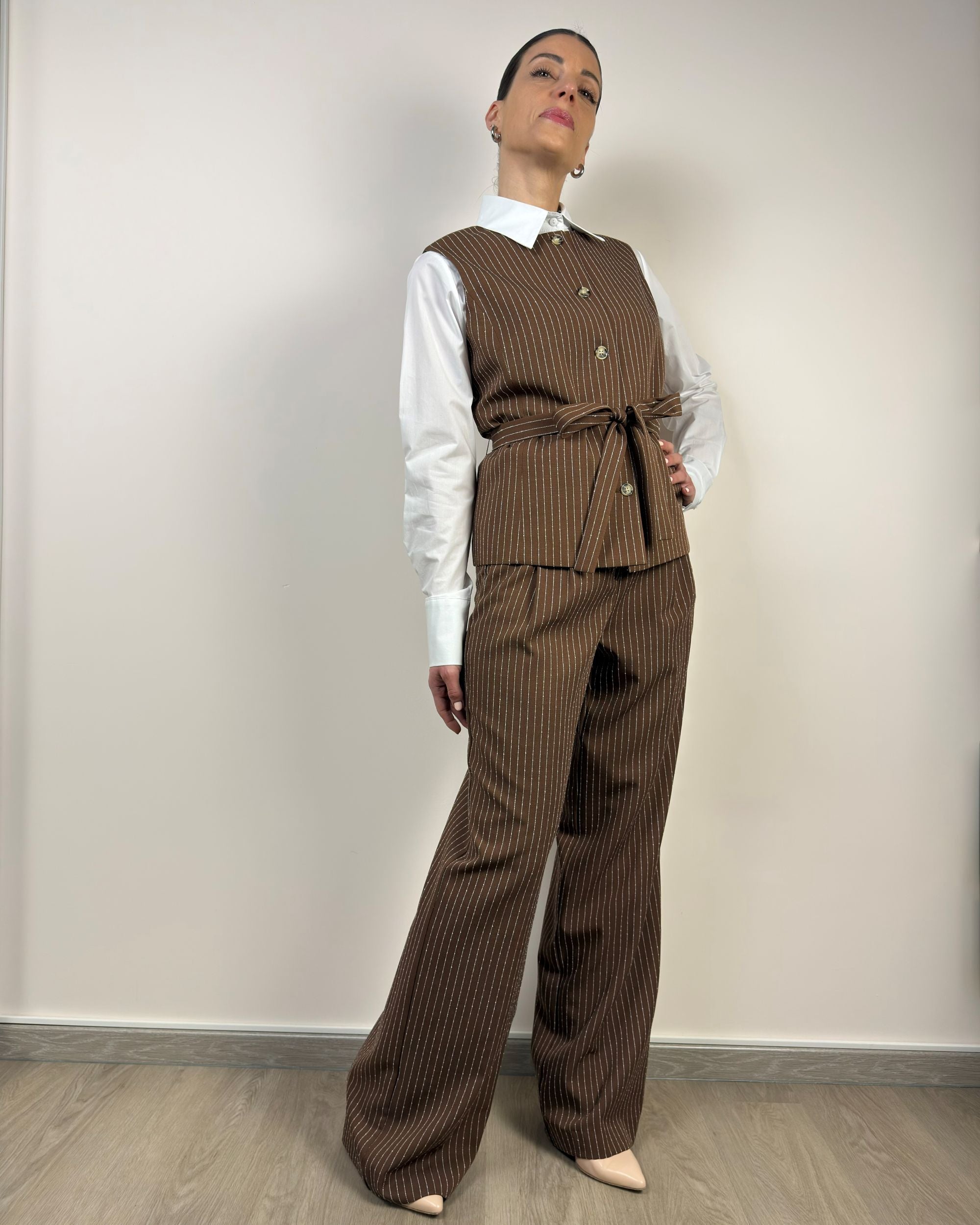 Pantalone Pences KONTATTO