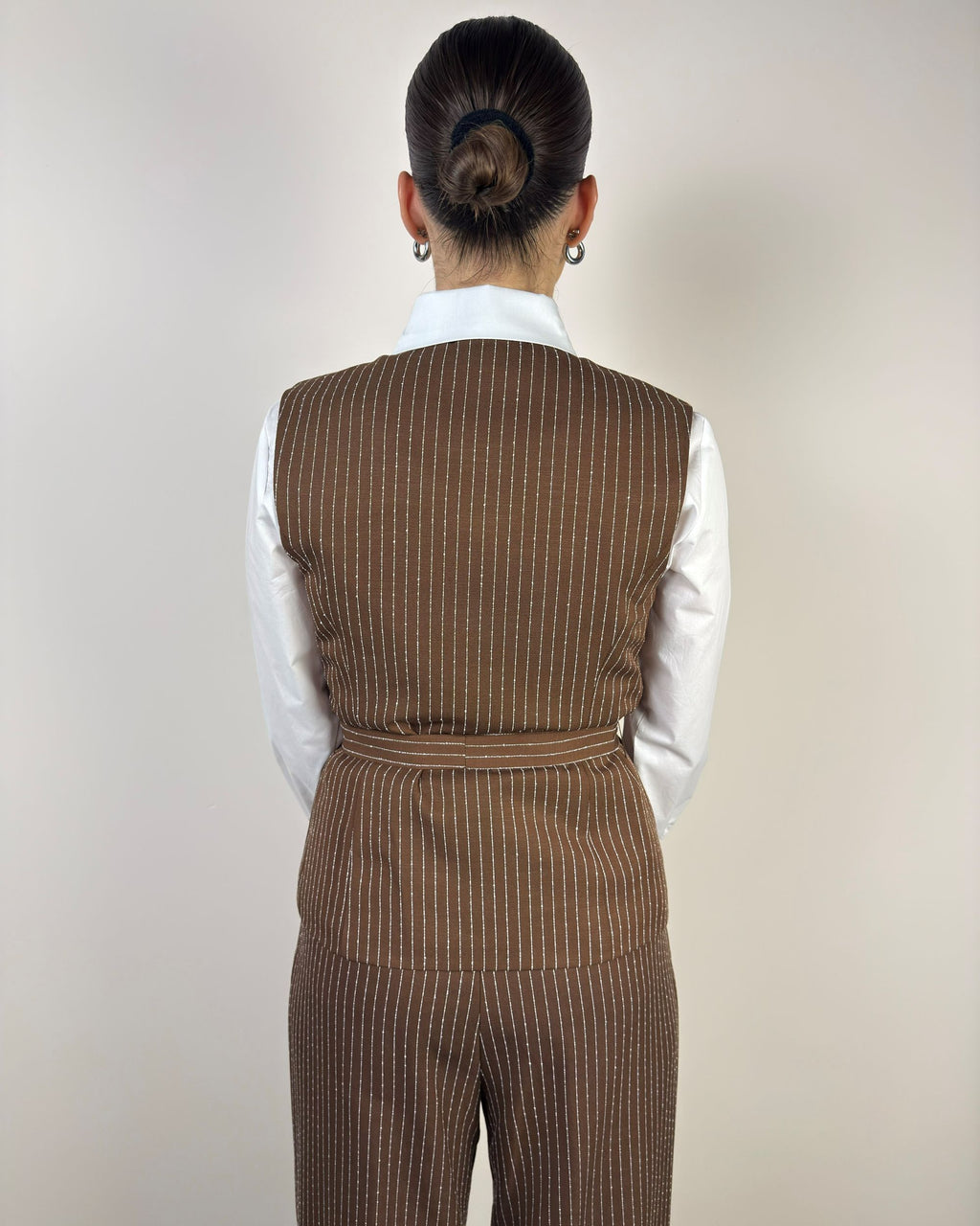 Gilet Cintura KONTATTO