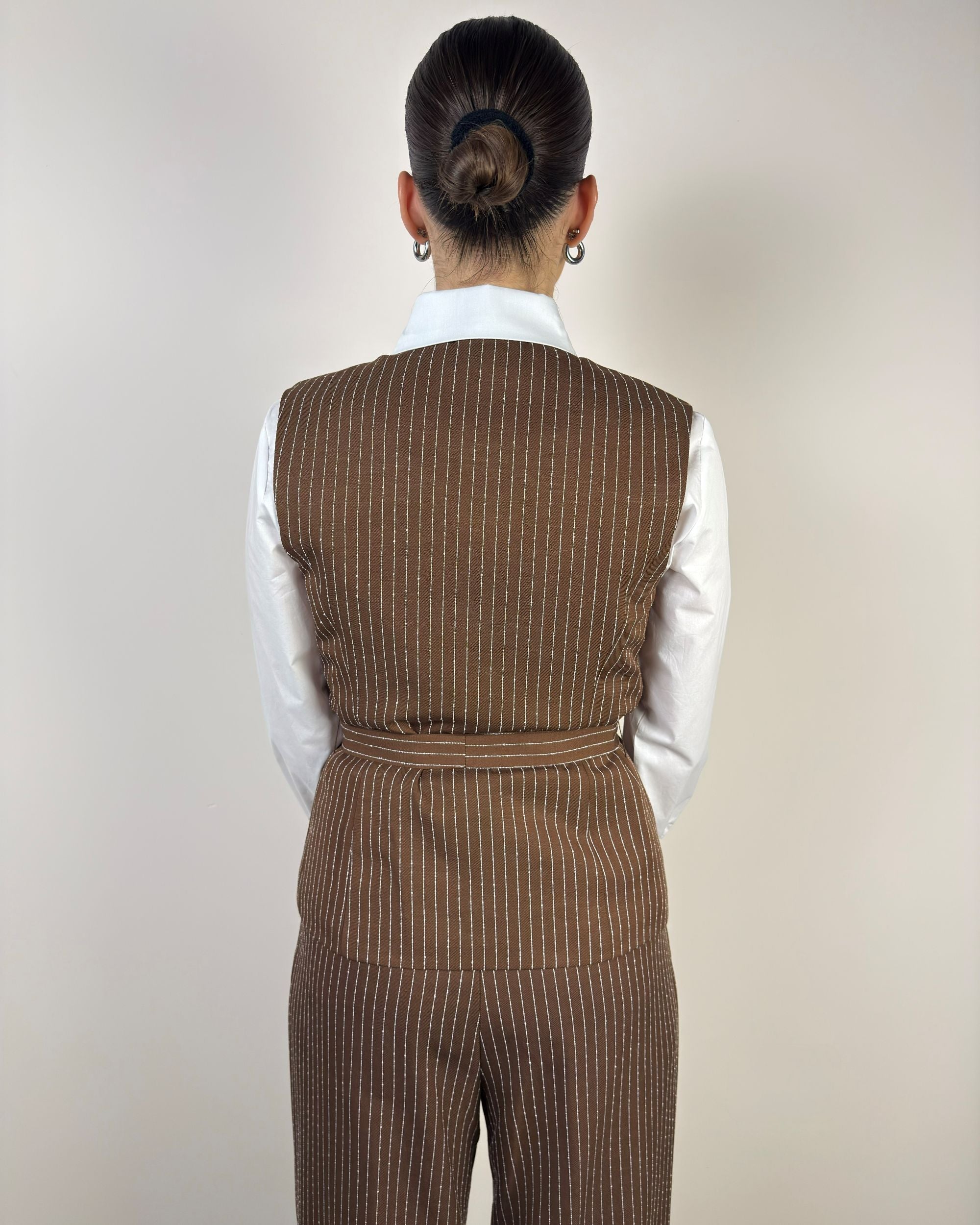Gilet Cintura KONTATTO