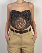Top Pizzo HAVEONE
