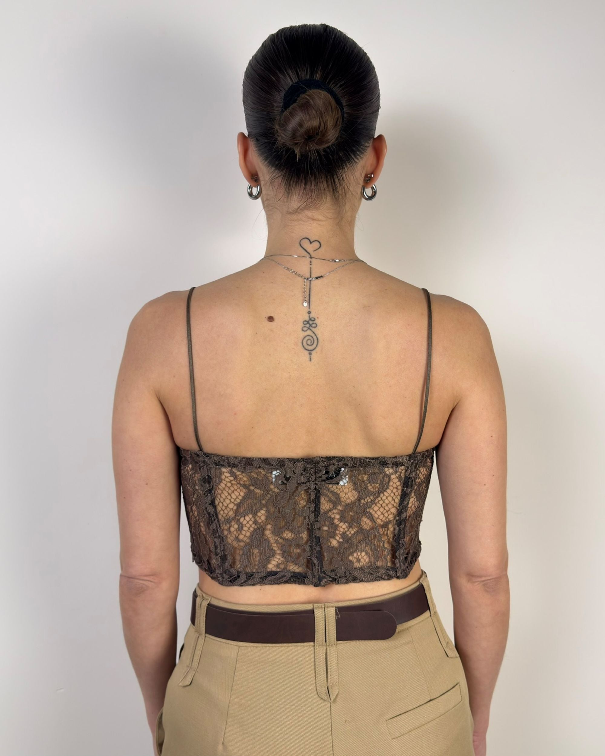 Top Pizzo HAVEONE