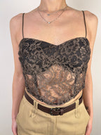 Top Pizzo HAVEONE