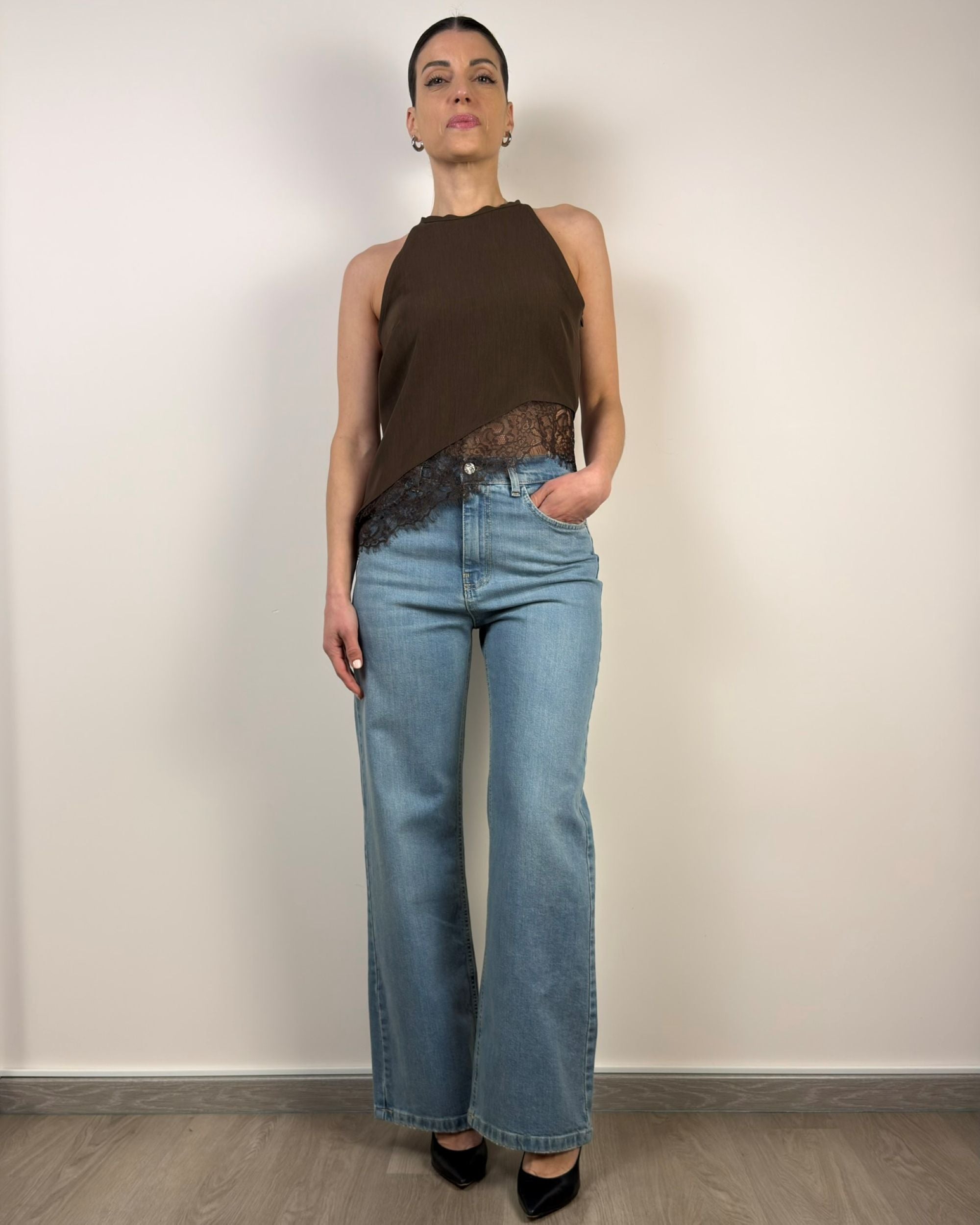 Jeans London HAVEONE