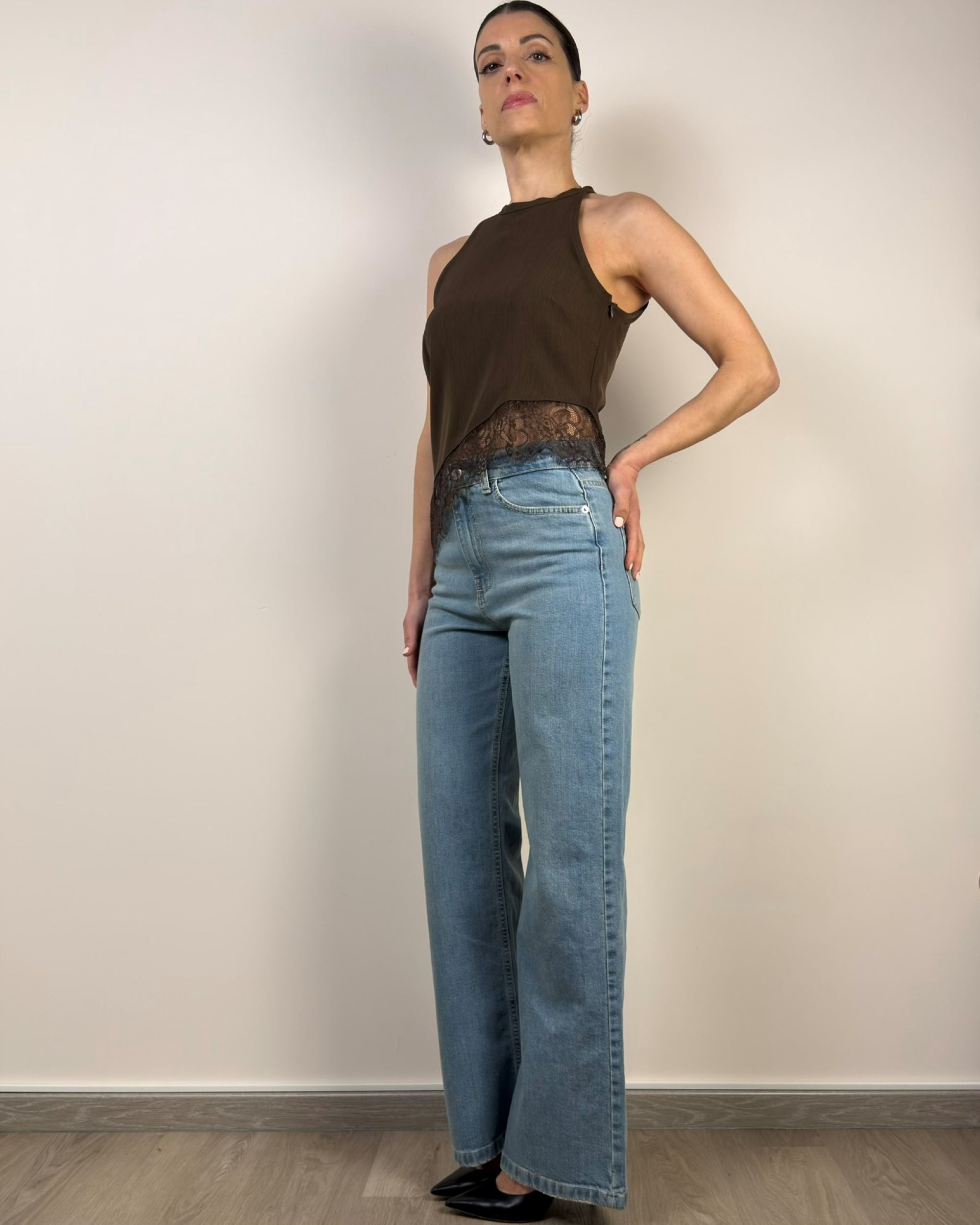 Jeans London HAVEONE