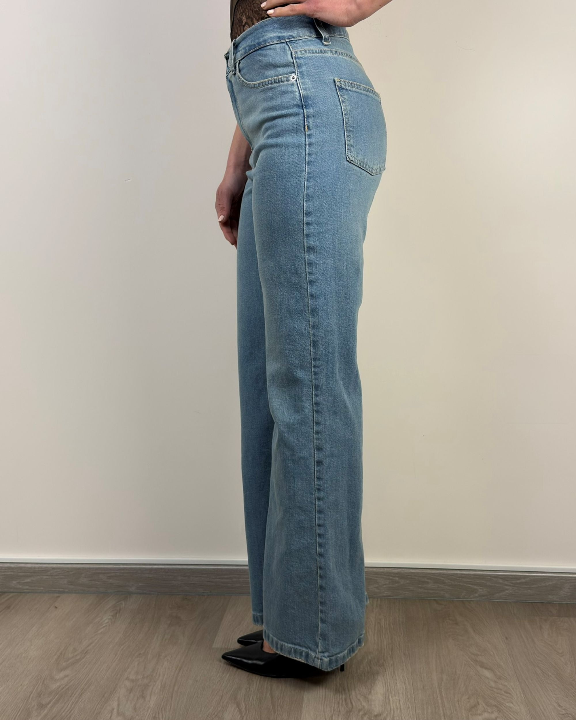 Jeans London HAVEONE