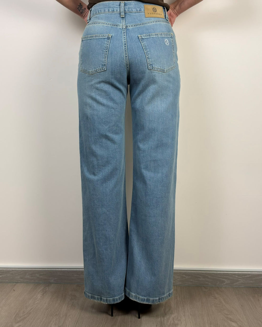 Jeans London HAVEONE