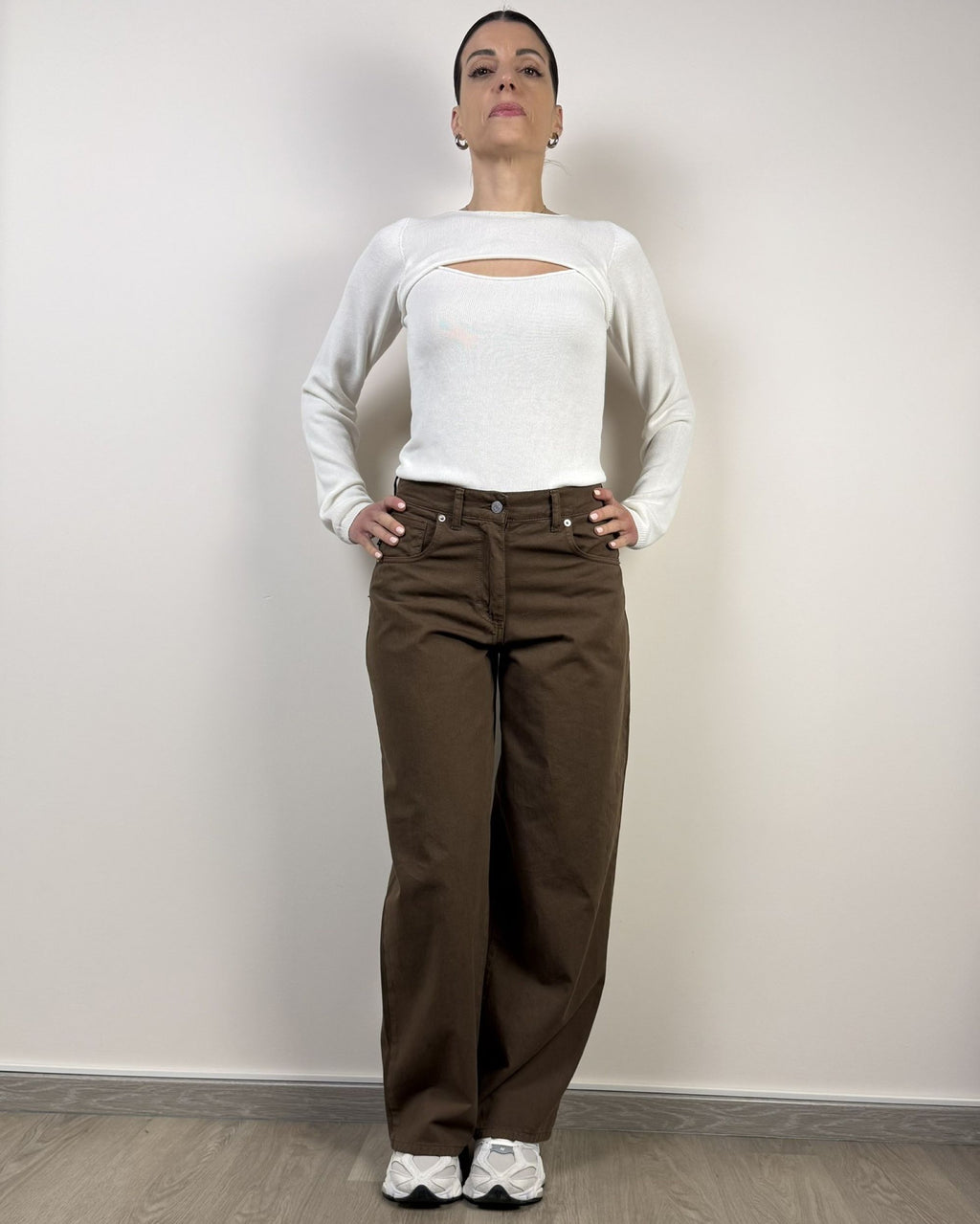 Jeans Bella PPT HAVEONE