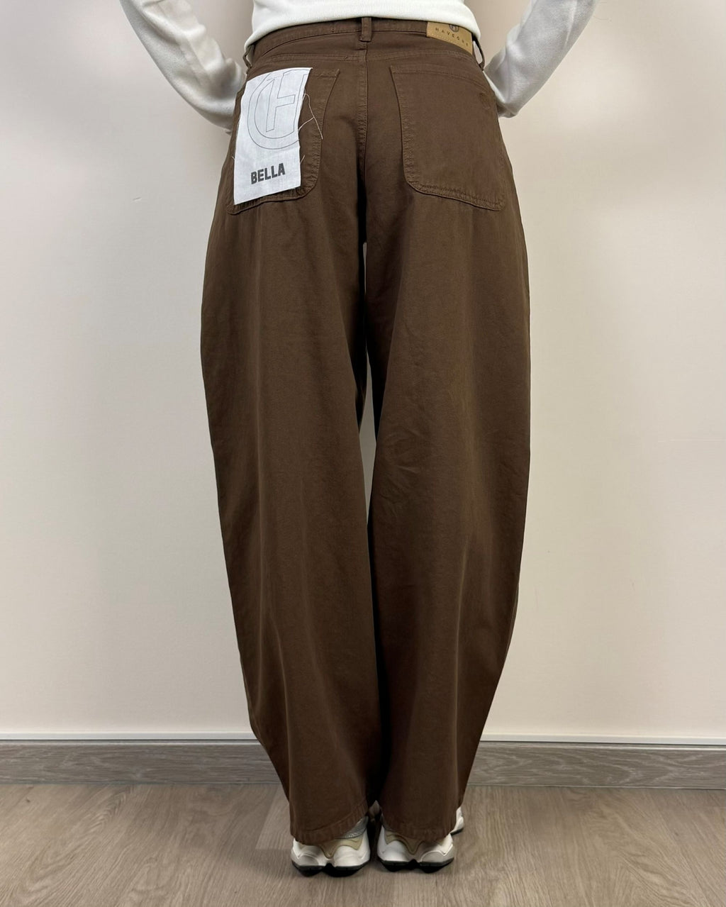 Jeans Bella PPT HAVEONE