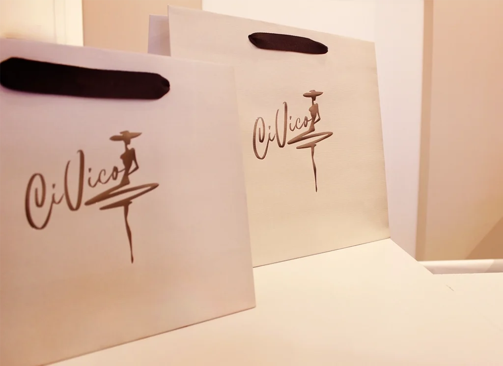 Civico Abbigliamento Donna Servigliano