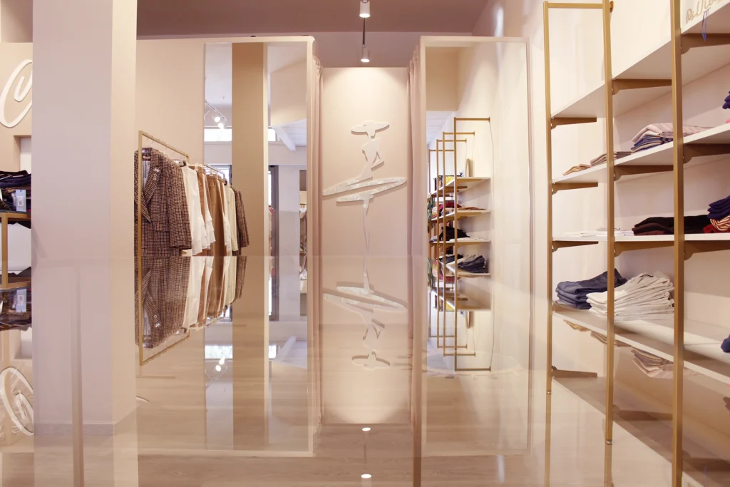 Civico Abbigliamento Donna Servigliano