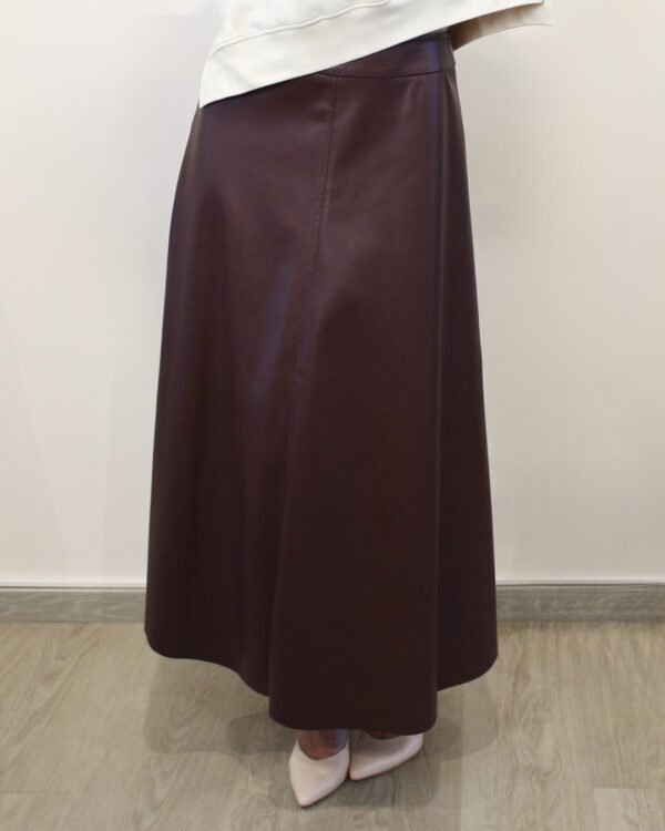 Longuette Ecopelle KONTATTO