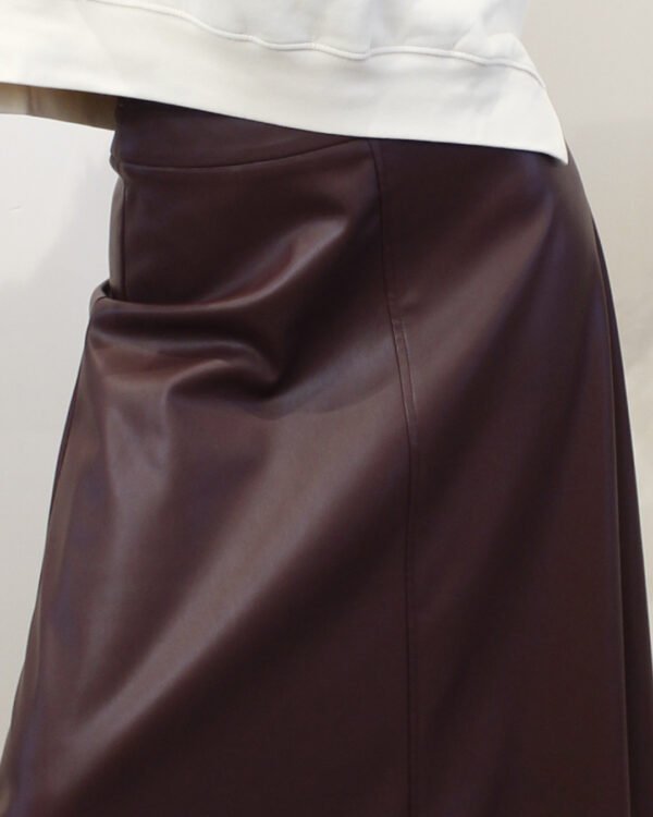 Longuette Ecopelle KONTATTO