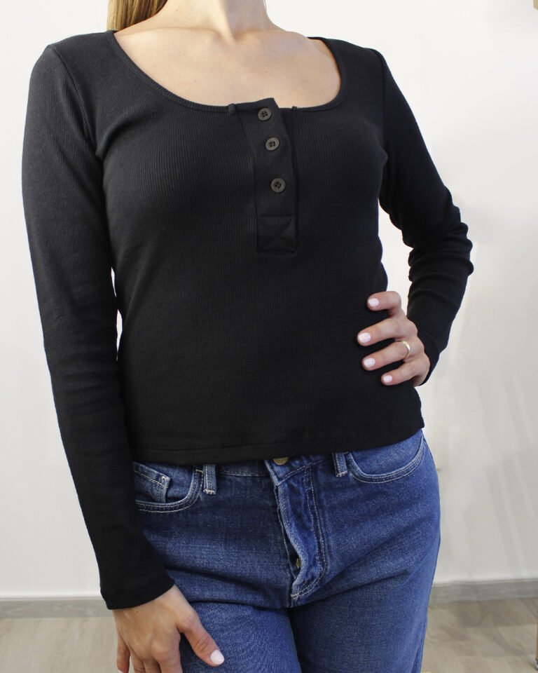 Maglia coste HAVEONE