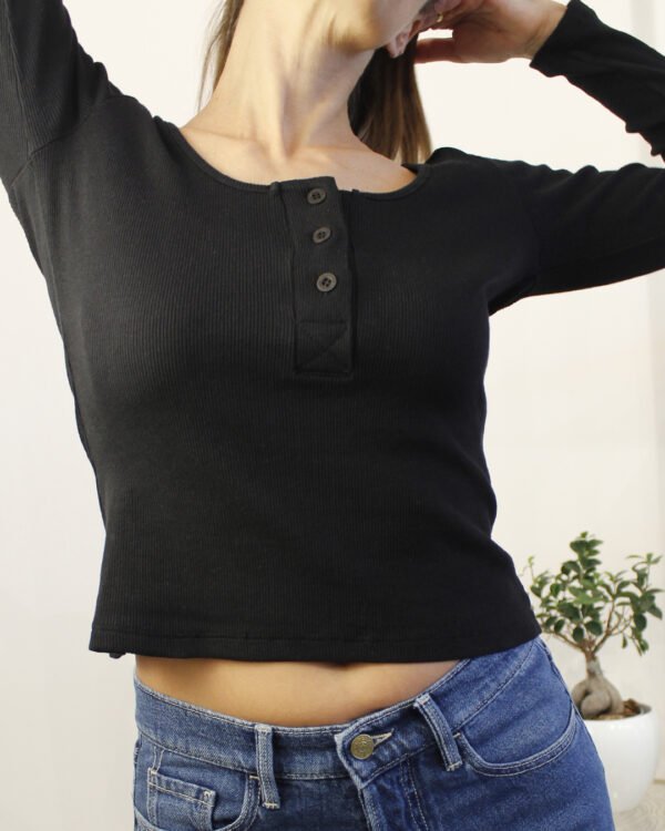 Maglia coste HAVEONE