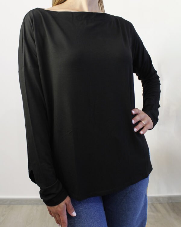 Maglia viscosa KONTATTO