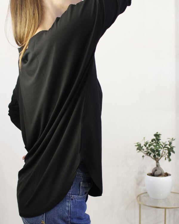 Maglia viscosa KONTATTO