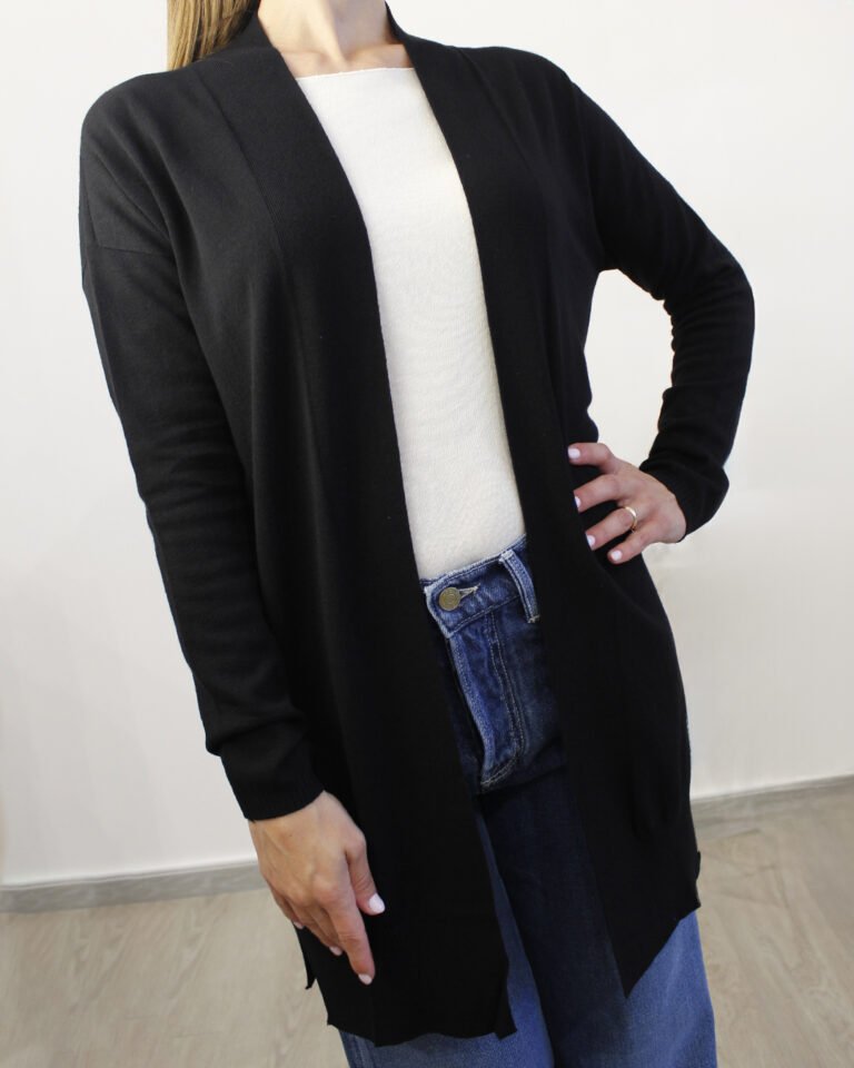 Cardigan KONTATTO