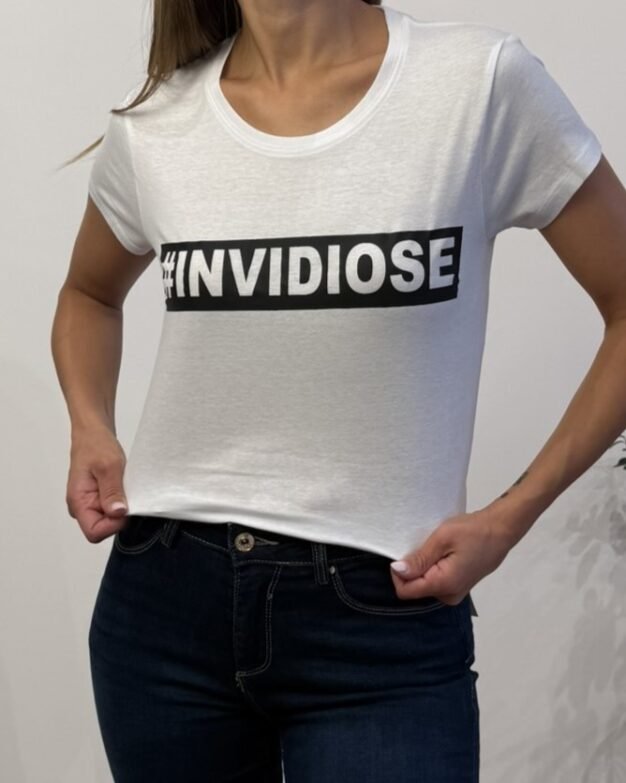 tshirt scritte maglia manica corta t-shirt