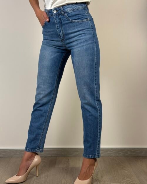 jeans louis haveone gamba dritta