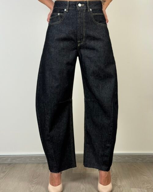 jeans barbara haveone banana