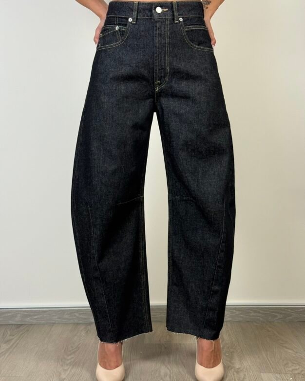 jeans barbara haveone banana