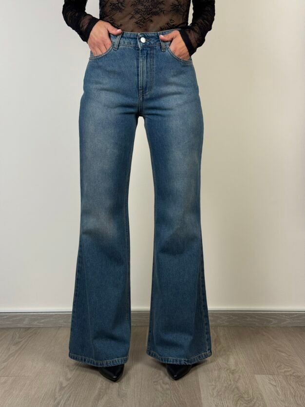 jeans tokyo haveone gamba larga