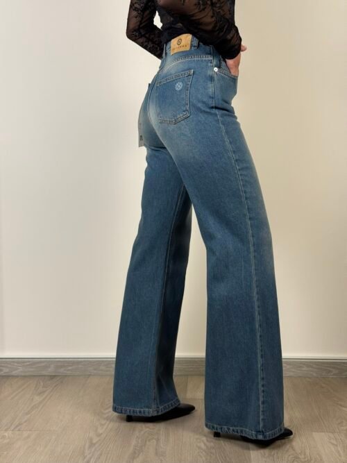 jeans tokyo haveone gamba larga