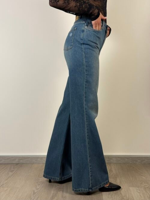 jeans tokyo haveone gamba larga