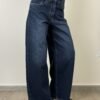 jeans bella gamba larga haveone
