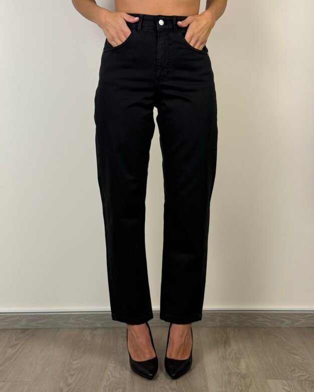 jeans louis haveone gamba stretta haveone