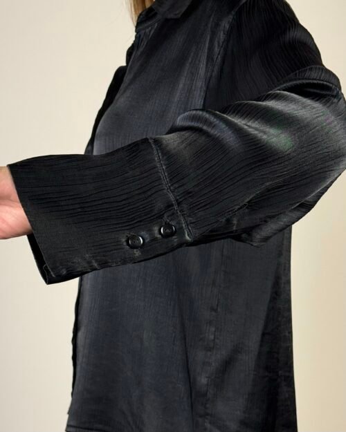 viscosa goffrata haveone pantalone camicia completo