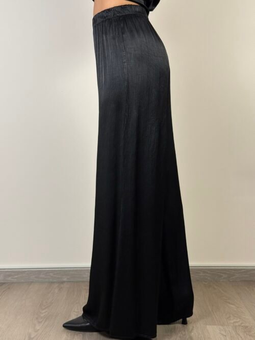 viscosa goffrata haveone pantalone camicia completo