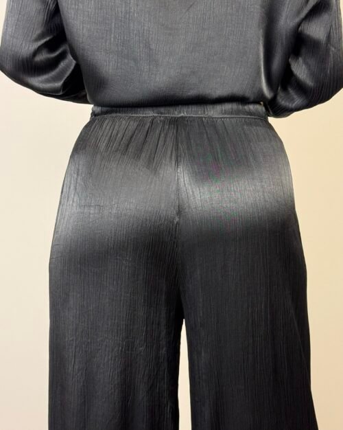 viscosa goffrata haveone pantalone camicia completo