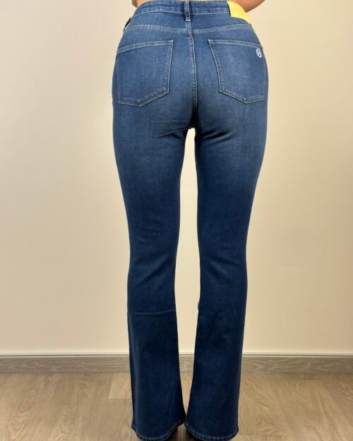 jeans haveone zampa